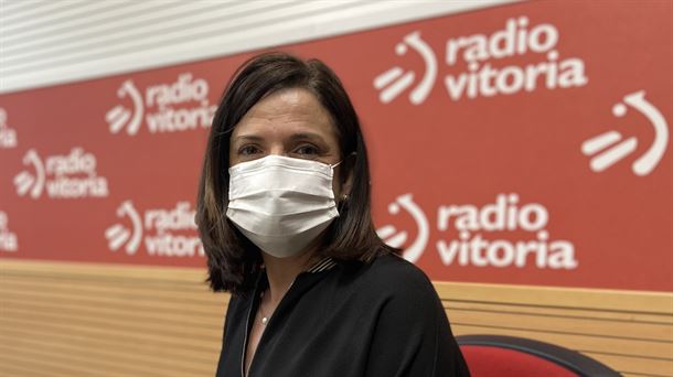 ''La pandemia obliga a evitar las grandes movilizaciones el 8 de marzo''
