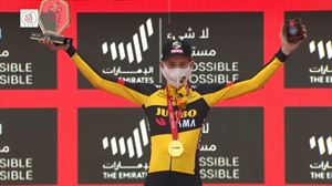 Resumen de la quinta etapa