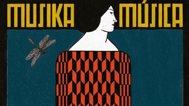 Musika- Música 2021: Viena en Bilbao