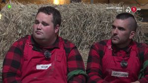 En juego el pase a la gran final, esta noche, en Baserria