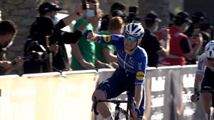 Resumen de la sexta etapa