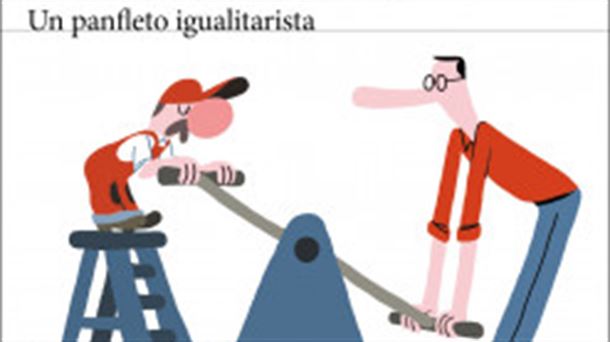 "Contra la igualdad de oportunidades", de César Rendueles