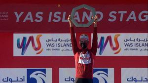 Resumen de la última etapa 