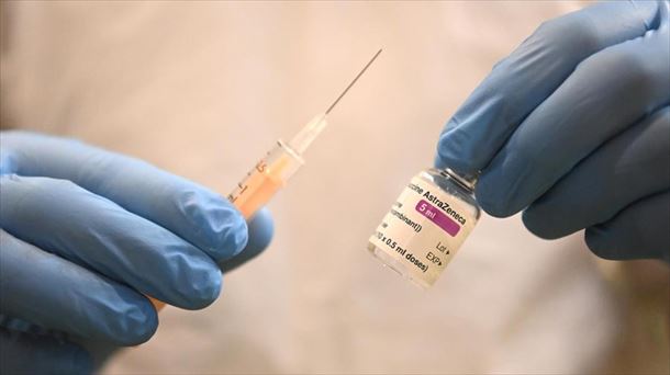 Euskadi recibirá 250.000 dosis de la nueva vacuna Janssen, la primera de una dosis