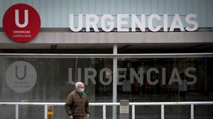 Tercer día consecutivo con los contagios al alza en Navarra