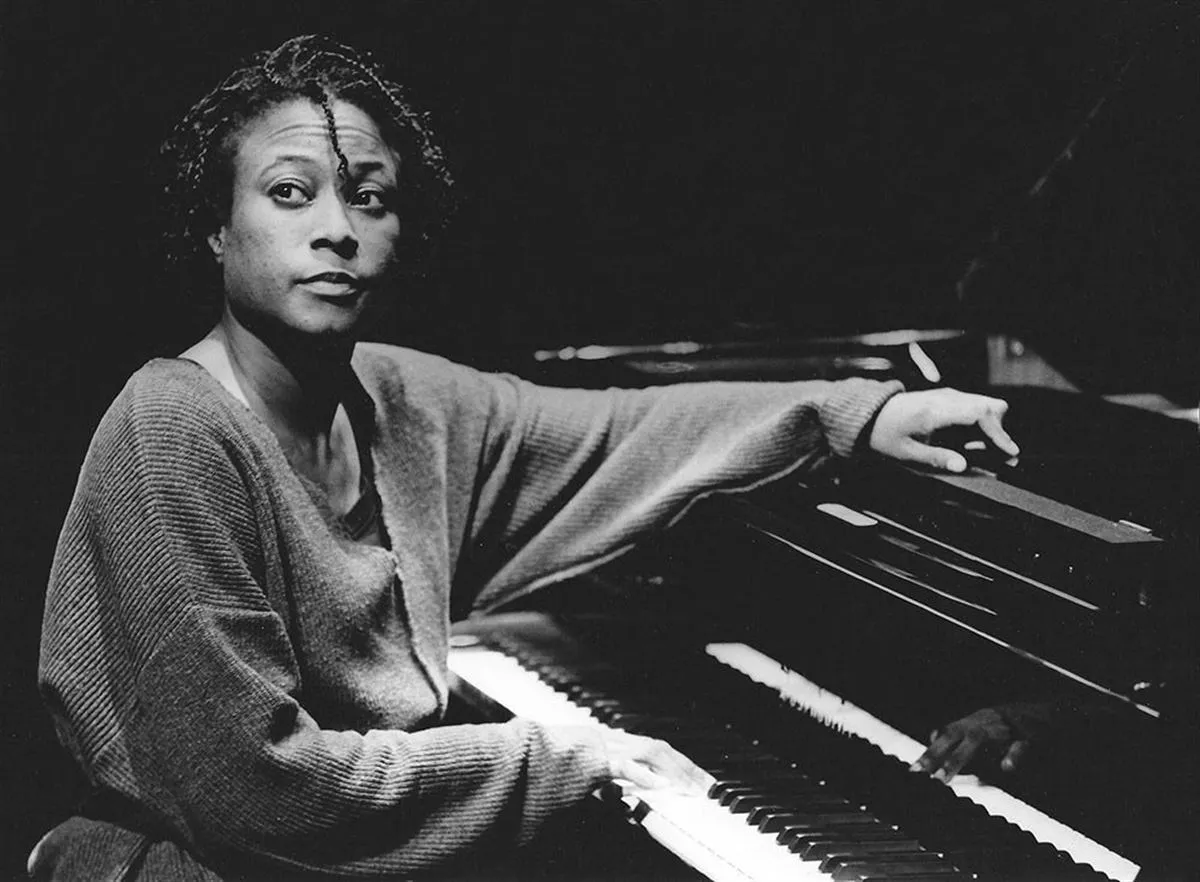 Monográfico sobre la pianista Geri Allen, influyente artista ...
