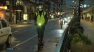 Bicicletas y patinetes deberán circular siempre por la calzada en Vitoria-Gasteiz