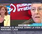 Maixabel Lasa: 'El núcleo de la película son los encuentros restaurativos'