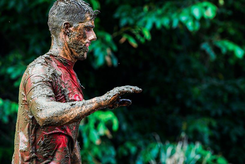 Beko, después del juego de imunidad