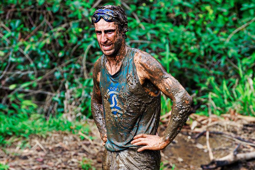 Seleta, cansado tras el juego