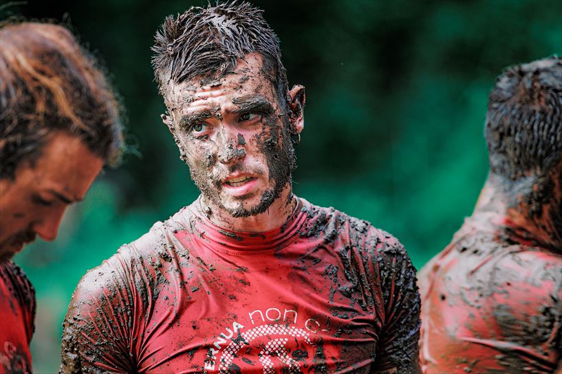 Unda, tras terminar el juego