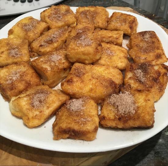 imágenes aportadas por oyentes