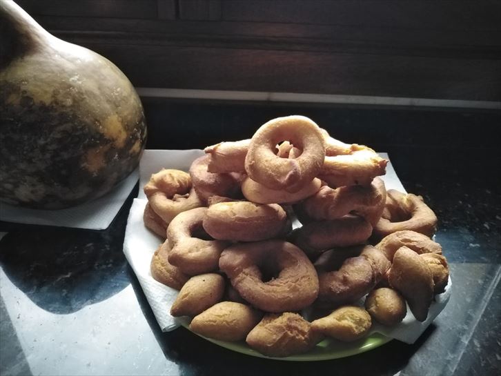 imágenes aportadas por oyentes