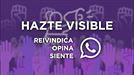 Este 8 marzo, manifiéstate en EITB