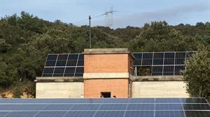 En proyecto, una veintena de comunidades energéticas en el medio rural alavés