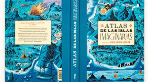 'El Atlas de las islas imaginarias' o el poder de hacer real lo soñado
