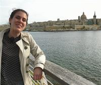 Con Ainara conocemos La Valeta, capital de Malta y Patrimonio Mundial de la UNESCO