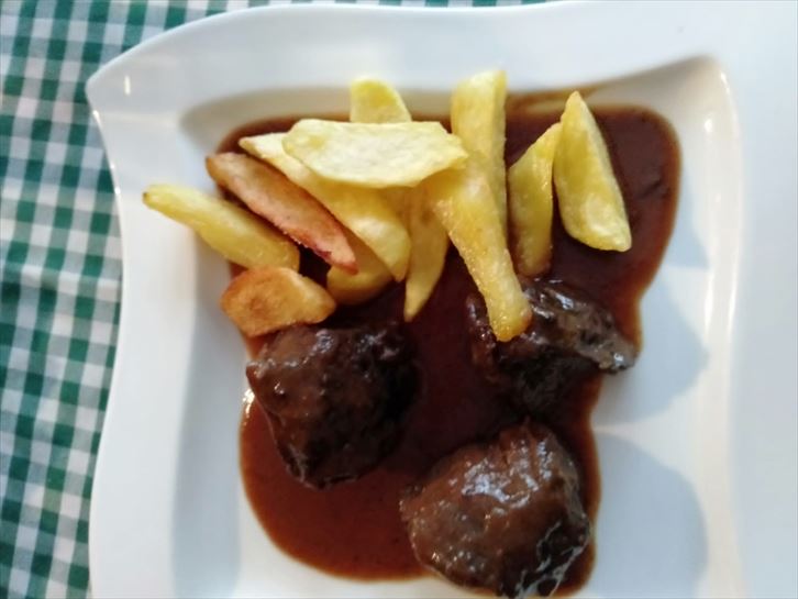 imágenes aportadas por oyentes