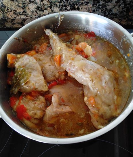 imágenes aportadas por oyentes