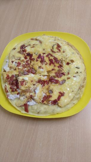 imágenes aportadas por oyentes