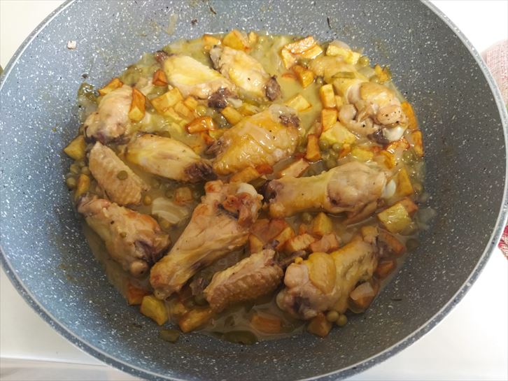 imágenes aportadas por oyentes