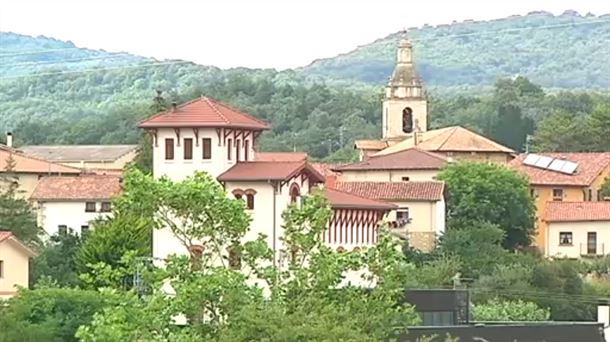 La comarca de Montaña Alavesa consigue ganar un 7% más de población en dos años
