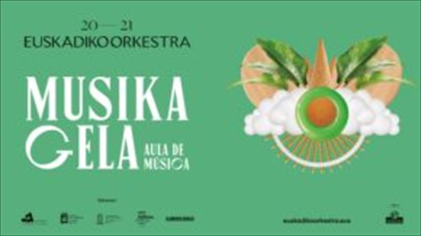 Euskadiko Orkestra presenta los ‘Conciertos en familia’ en el Teatro Principal 