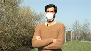 Zubiria: ''Bidasoaren helburu nagusia lehen kanporaketa gainditzea izan behar da''