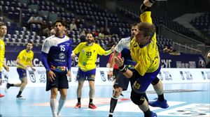 Bidasoa finalerdietan da, BM Benidorm 27-28 gaindituta