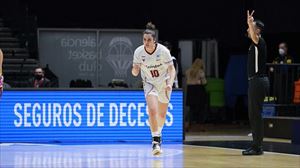 Lointek Gernika Bizkaia finalerdietan da