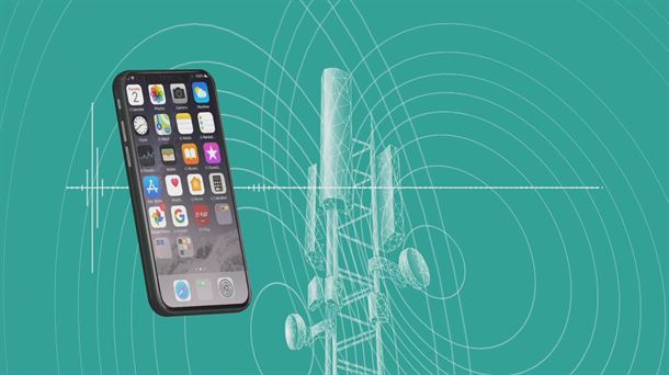 Ciencia animada: 1, 2, 3, 4... ¡5G!