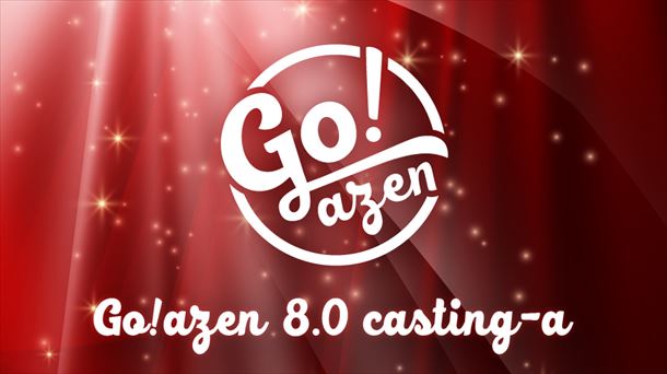 Casting de "Go!azen"