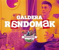 ''Galdera randomak'', 'Baserria' saioko finalistekin