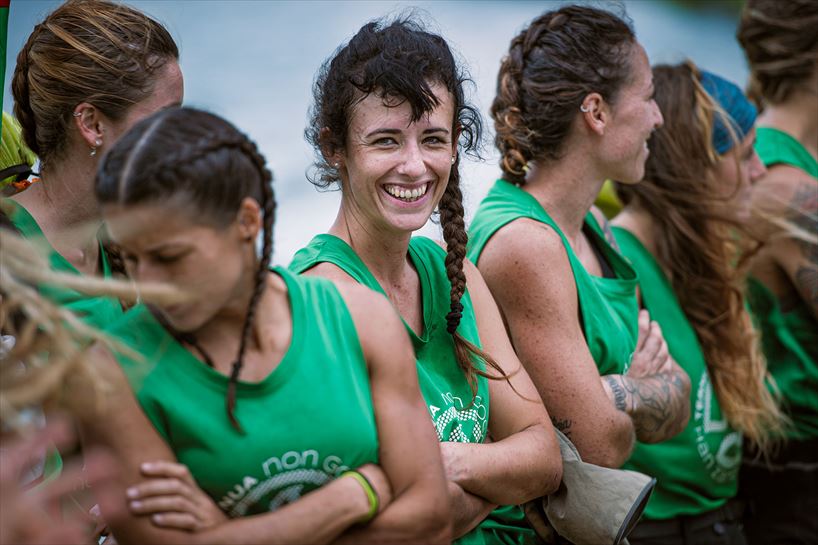 Atabey taldea, pozik garaipenarekin