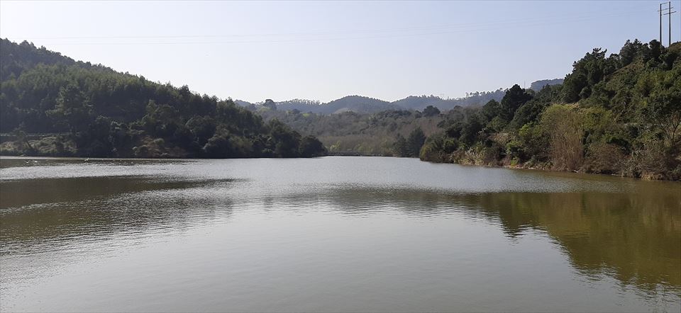 Central Nuclear de Lemoiz. Foto: Radio Euskadi