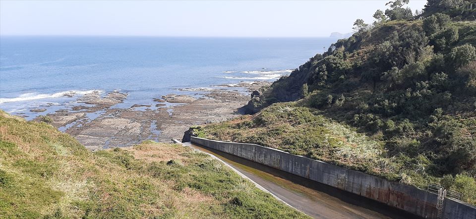 Lemoizko zentral nuklearra