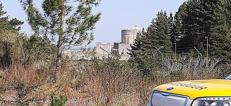 Lemoizko zentral nuklearra