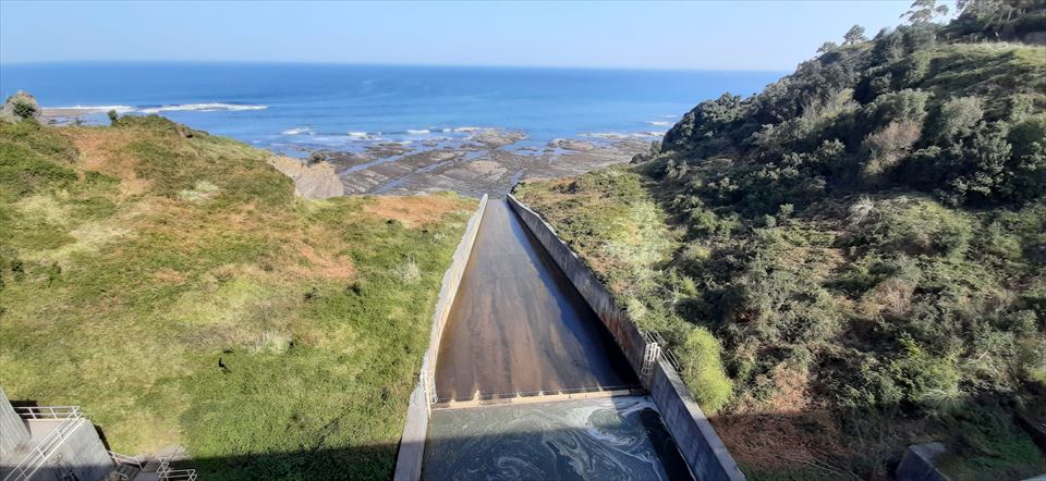 Lemoizko zentral nuklearra