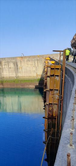 Lemoizko zentral nuklearra
