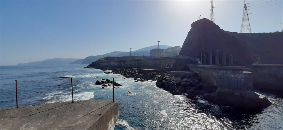 Lemoizko zentral nuklearra