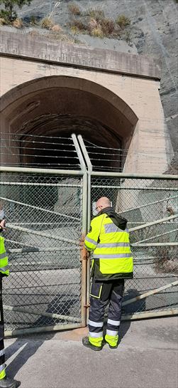 Lemoizko zentral nuklearra