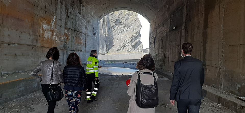 Lemoizko zentral nuklearra