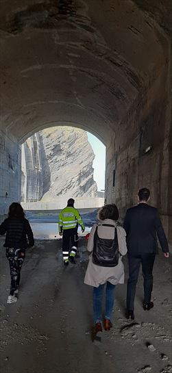 Lemoizko zentral nuklearra