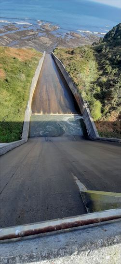 Lemoizko zentral nuklearra