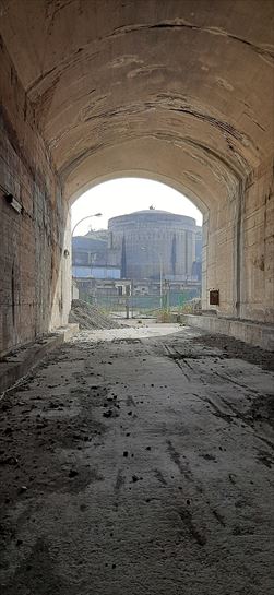 Lemoizko zentral nuklearra