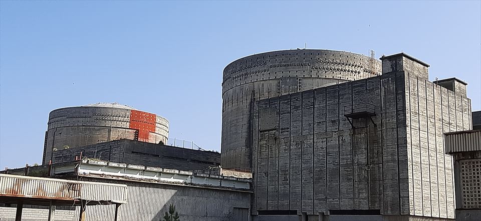 Lemoizko zentral nuklearra