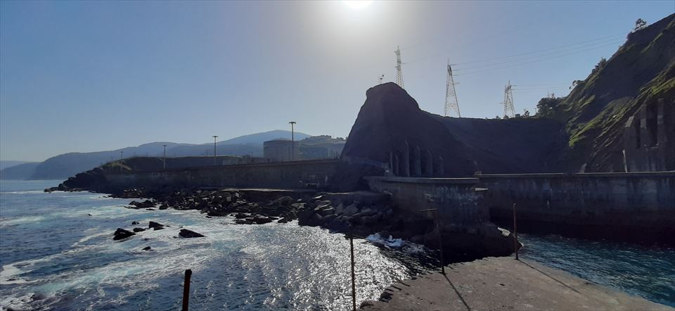 Lemoizko zentral nuklearra