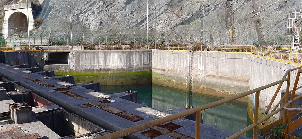 Lemoizko zentral nuklearra