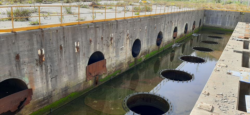 Lemoizko zentral nuklearra