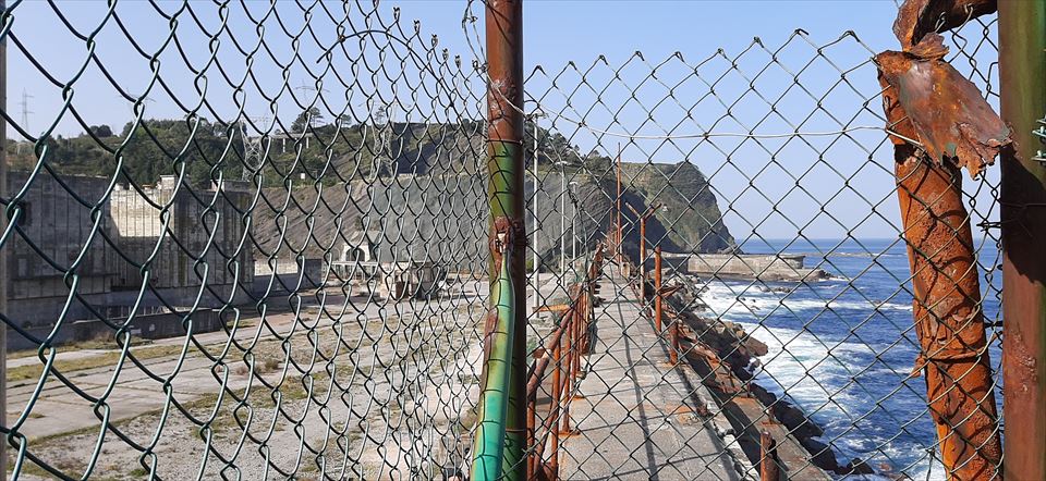 Lemoizko zentral nuklearra